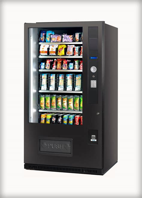 Image result for Automatic Vending Machine