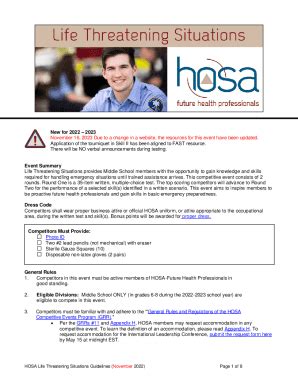 Fillable Online OHS Guidelines Part 3Occupational First Aid ...