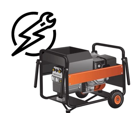 Image result for My Generac Generator Is Not Producing Power