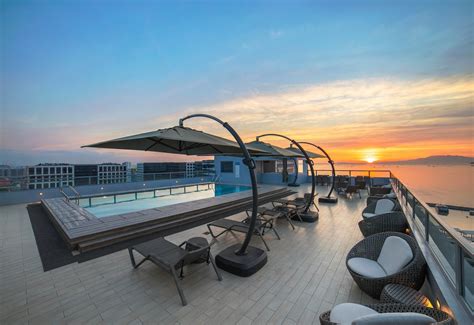 TRYP BY WYNDHAM MALL OF ASIA MANILA (Pasay, Metro Manila) - Hotel ...