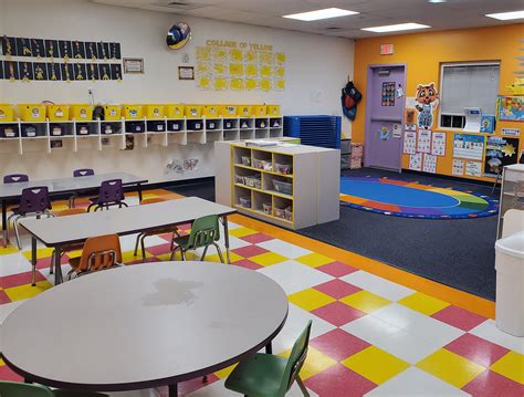 Preschool & Daycare | Charlotte, NC | The Learning Experience