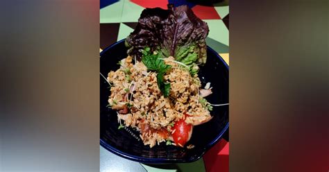 Chubby Cho: A Pan Asian Restaurant In Jubilee Hills | LBB