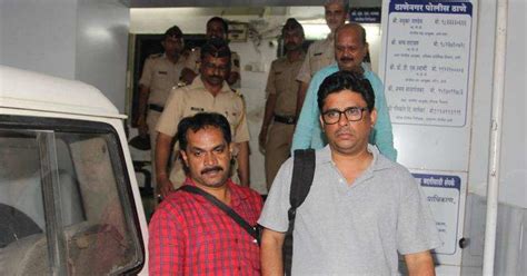 Elgar Parishad: Pune court denies bail to activists Vernon Gonsalves ...