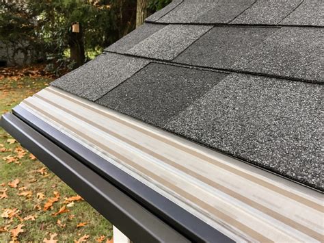 MasterShield Gutter Protection 的图像结果