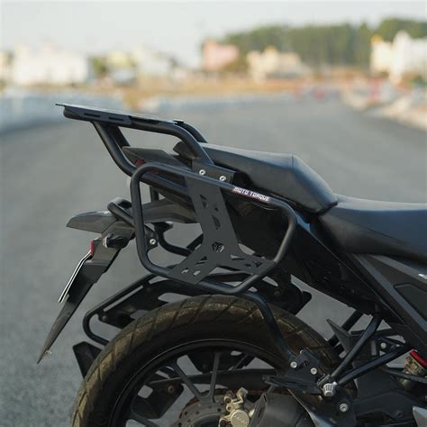 Honda Nx200 / CB200-x – Motogear Performance