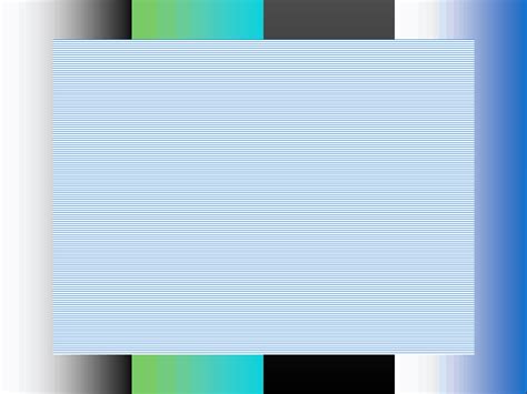 Transparent Pattern Fills in PowerPoint