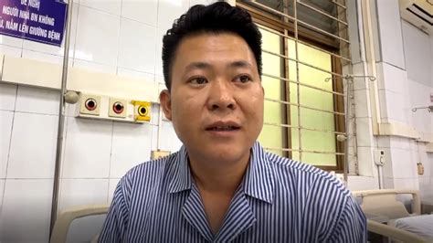 Man Tells Of Escape From Capsized Ha Long Bay Tourist Boat