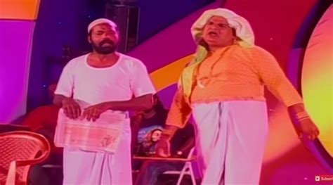 Freedom Freaks Stage Show | Comedy Skit | Harisree Martin, Saju Kodian ...