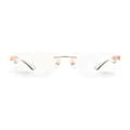 Buy Maybach Eyewear The Artist III RG-WEF-Z25 Optical Frames for Men ...