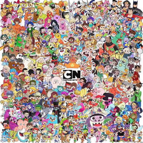 Image result for Cartoon Network Logo