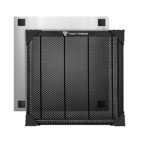 Two Trees Honeycomb Working 400400 Panel Set buy online at Low Price in ...