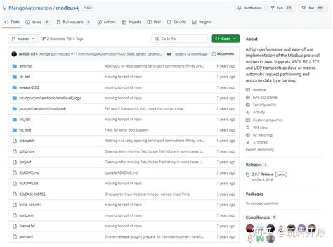 Image result for Modbus Java