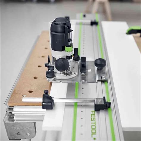 Image result for Guide Plate of Festool Router