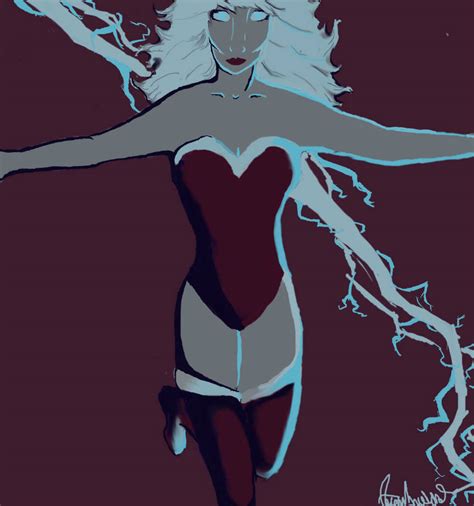 Image result for Storm Color