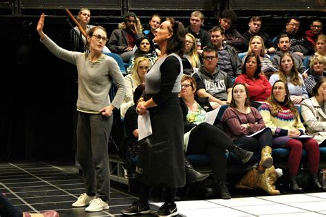 Mind over Manner Neurodiversity Workshop, Lawson Field Theatre ...