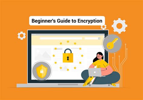 Simple Examples of Encryption 的图像结果