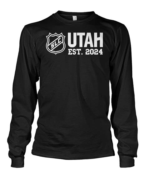 Utah Hockey Club Merch - Butter Buys - Medium