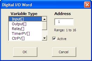 Excel Use plc 的图像结果