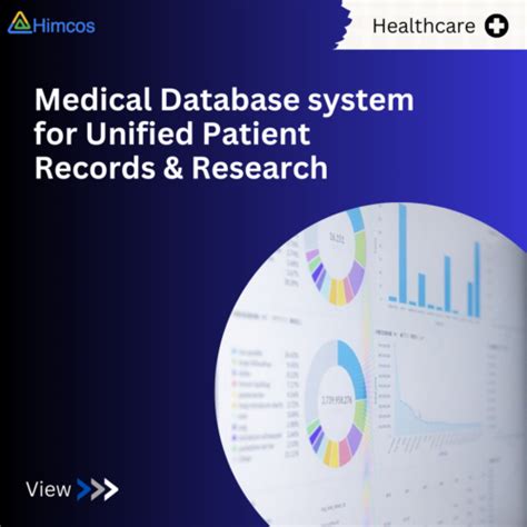 Image result for Medical Database Programs