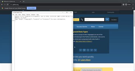 Image result for How to Launch Python On Windows