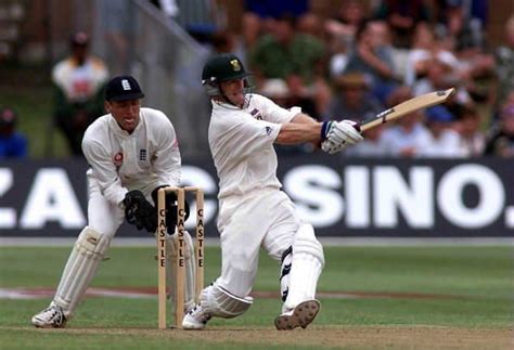 Top 10 South African middle order batsmen of all time