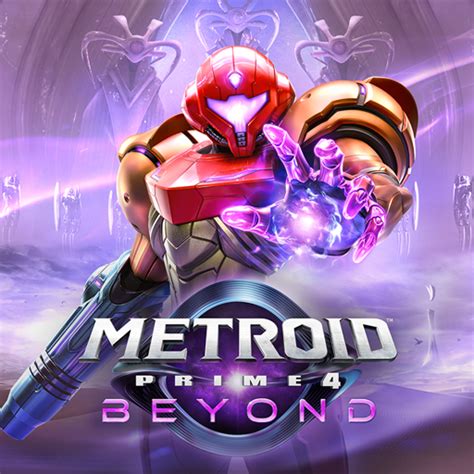 Nintendo Finally Releases a Good Metroid Prime 4: Beyond Trailer, 8 ...