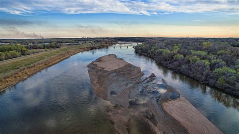 Sunrise Sunset Times of S B St, Arkansas City, KS, USA - MAPLOGS