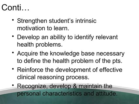 Image result for Problem Based Learning Importance