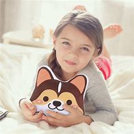 Image result for Cute Stuffed Animals around Screen