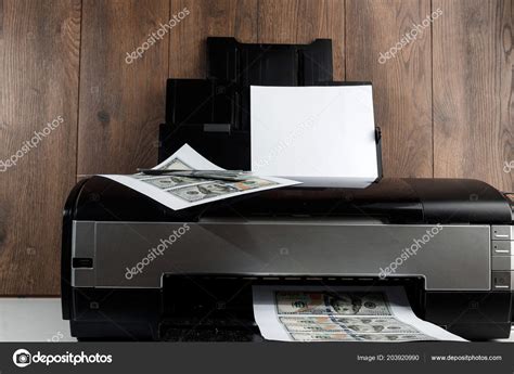 Image result for Counterfeit Money Printer