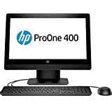 HP ProOne 400 G3 24-inch Non-Touch All-in-One PC-i5-8gb-1tb-23.8 ...