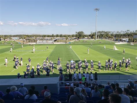 Paradise Coast Sports Complex | Sports Destination Management