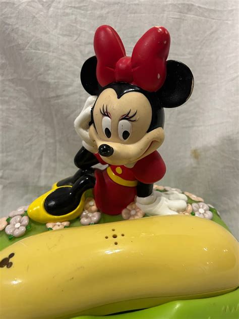 Mini Mouse Telephone 的图像结果