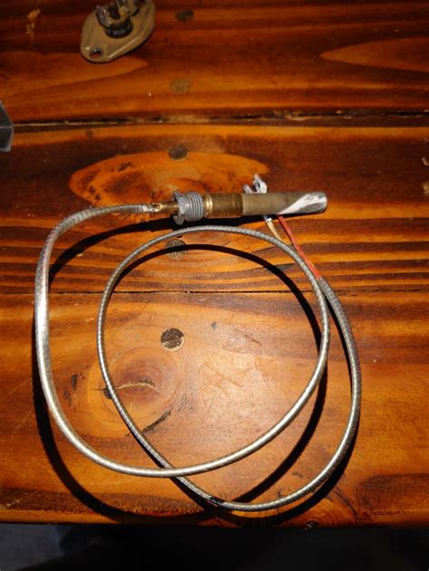 Repairing Old Wall Furnaces [Day & Night Model 65-FA-1-F43 (?) and ...