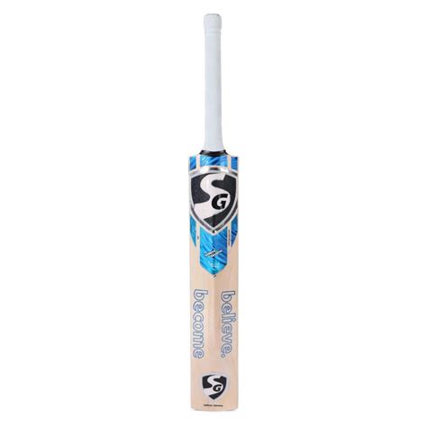 SG Nexus Xtreme English Willow Cricket Bat – Sportswing.in