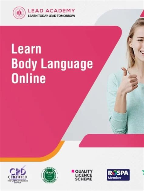 Body Language Course 的图像结果