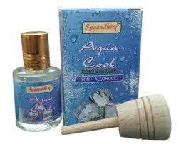 Sugandhim AquaCool Room Fragrance Diffuser, Best for Aromatheraphy ...