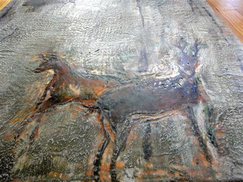 Image result for Tutorial Primitive Art