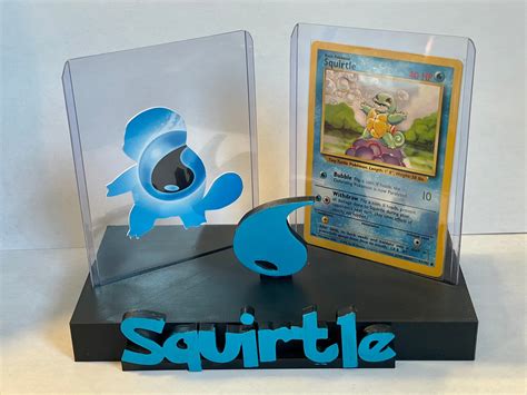 Pokemon Card Holder One Per Page at Bennie Keim blog