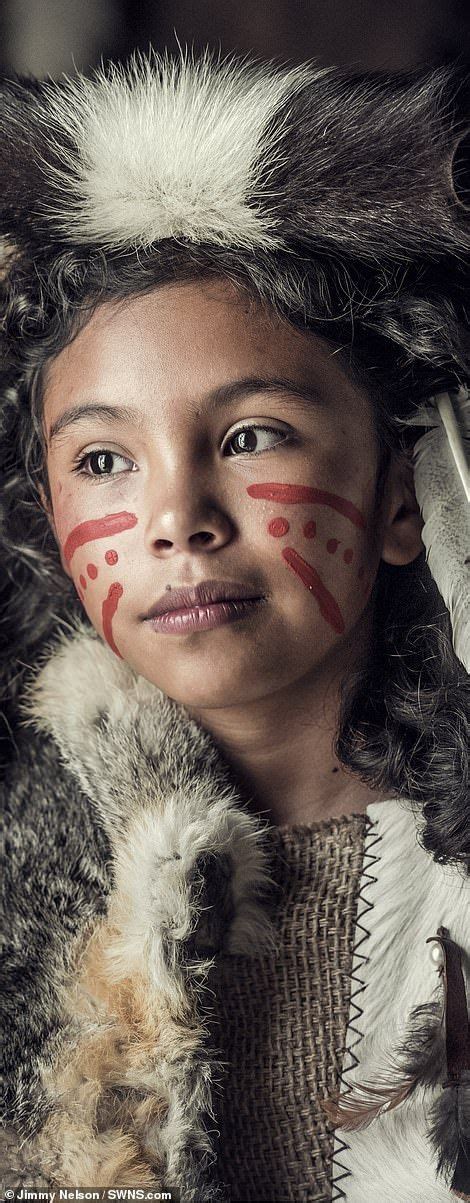 Indigenous People & Floral Traditions