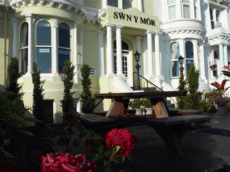 SWN Y MOR HOTEL (Llandudno, Wales) - Hotel Reviews, Photos, Rate ...