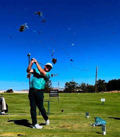 Services - Haas Family Golf