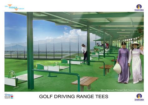 Golf Driving Range Layout 的图像结果