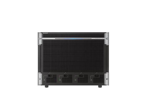 HDR Technology - HDR live system cameras, switchers and 4K server ...