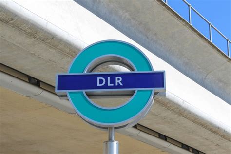 Image result for DLR Drawing