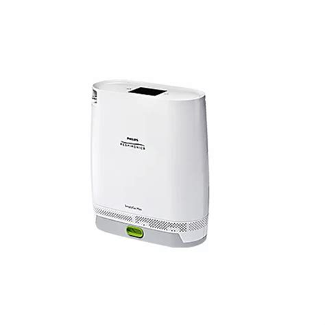 Oxygen Concentrators - Philips Simply Go Portable Oxygen Concentrator ...