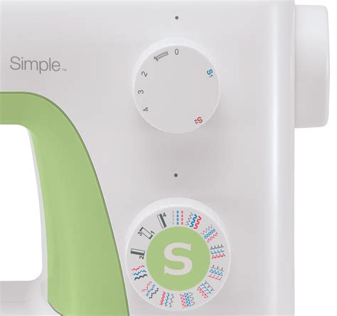 SINGER SIMPLE 3229