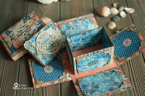 Explosion Box Measurements 的图像结果