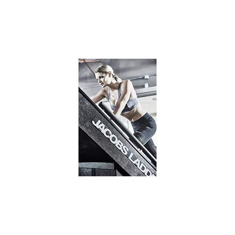 JacobsLadder Jacobs Ladder Step Machine - Vertical Climber and India | Ubuy