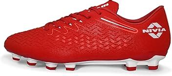 Amazon.in: NIVIA: Football Shoes
